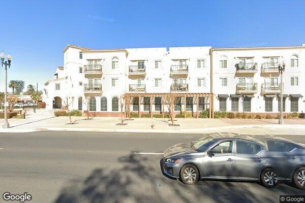 Photo of MISSION VILLAGE SENIOR APTS