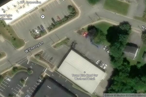 Photo of CHERRY LANE APARTMENTS