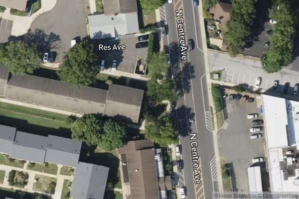 Photo of ROCKVILLE APTS