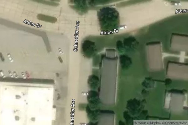 Photo of SOUTH GLEN APTS