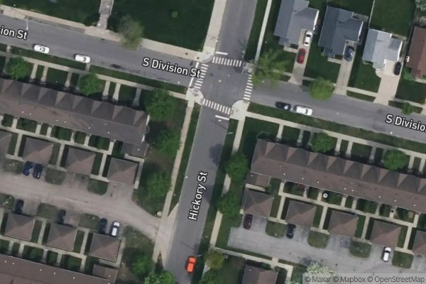 Photo of ELLICOTT HOUSES