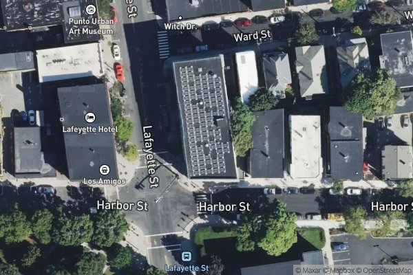 Photo of 117 LAFAYETTE ST