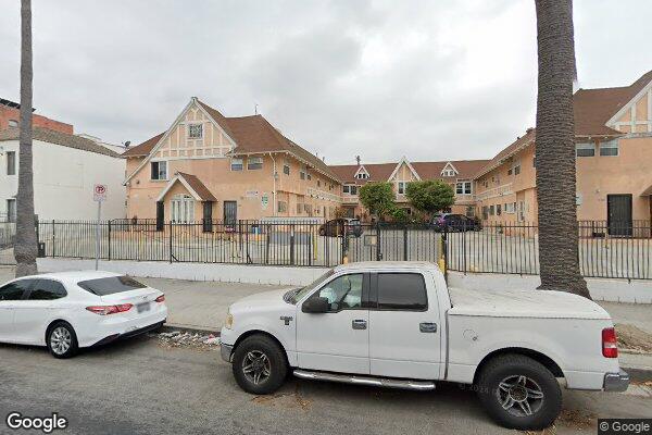 Photo of FOX NORMANDIE APTS