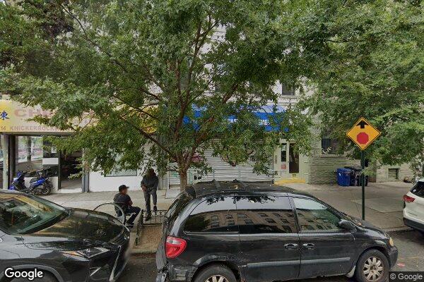 Photo of KNICKERBOCKER AVENUE CLUSTER