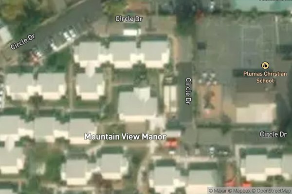 View of MOUNTAIN VIEW MANOR
