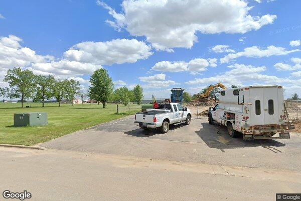 WILLOWBROOK FAMILY APTS