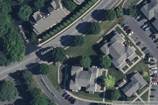 Photo of GENEVA GREENS APTS