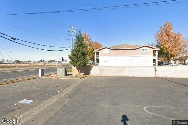 Photo of CORSAIR PARK SENIOR APTS