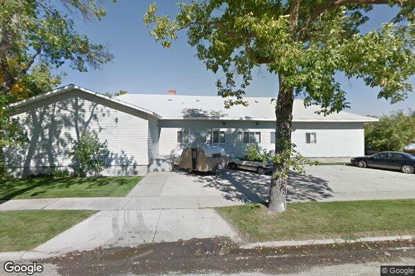 Photo of LAUREL APTS