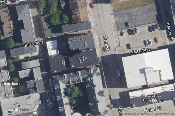 Photo of FRANCISCAN HOMES I