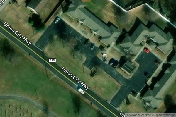 Photo of HICKMAN MANOR APTS PHASE I