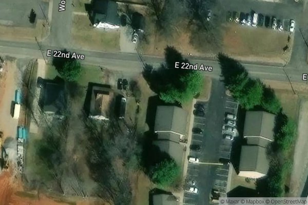 Photo of WOODLAND APTS