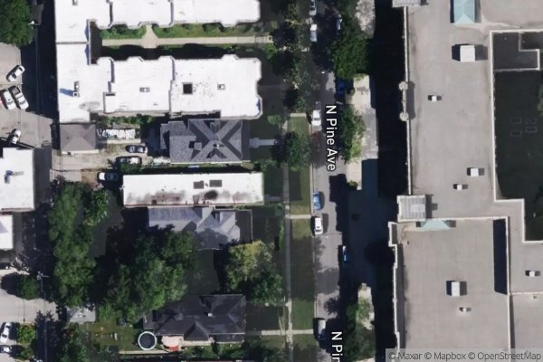 Photo of CENTRAL PINE PLACE - PINE