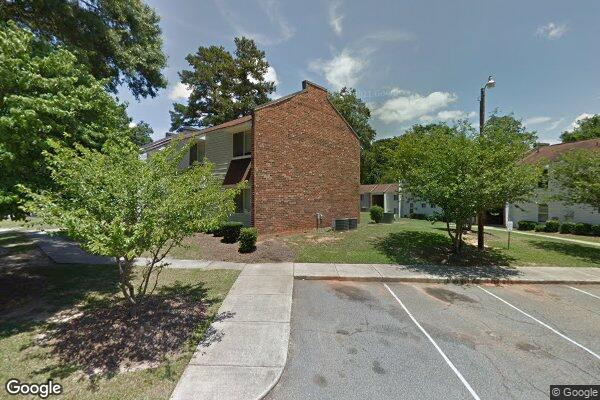 BRIGHTON RIDGE APTS