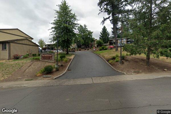 Photo of ESTACADA VILLAGE
