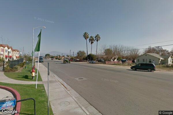 Photo of DI GIORGIO FAMILY APTS