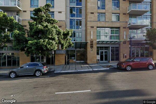 Photo of TEN FIFTY B APTS PHASE II