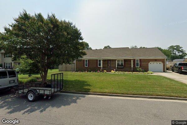 Photo of Southampton Arch Group Home