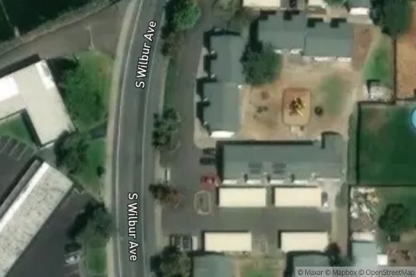 Photo of SOUTH WILBUR MANOR APARTMENTS