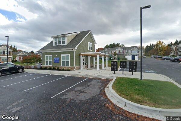 Photo of CARROLLTOWNE VLG PRESERVATION, LP