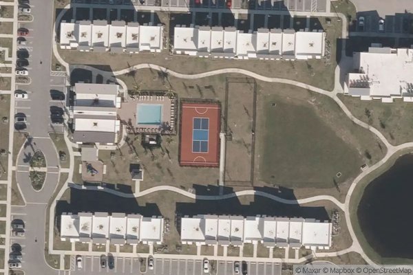 Photo of HERON ESTATES SENIOR