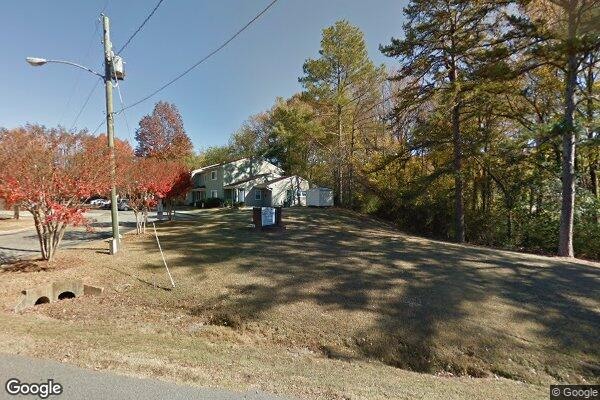 Photo of CHALKVILLE MANOR APTS