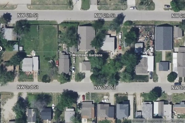 Photo of CITY CARE'S DUPLEXES AT WESTLAWN