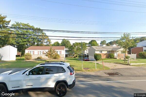 Photo of CENTER TOWNSHIP APTS.