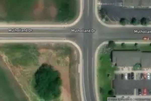 Photo of BLUE SPRINGS CROSSING