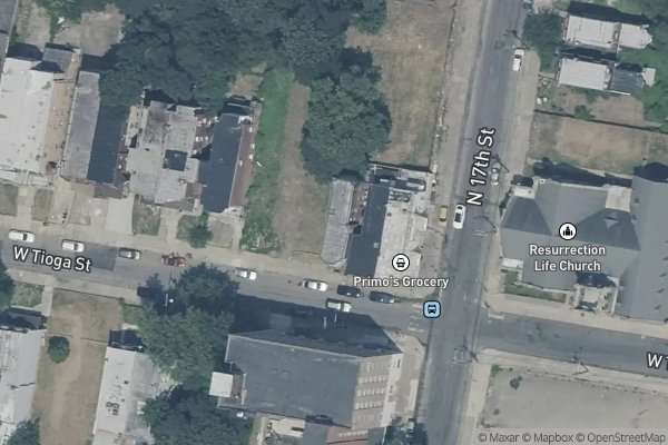 Photo of TIOGA HOUSING IV