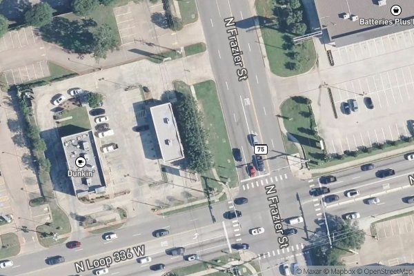 Photo of OAKCREEK APTS