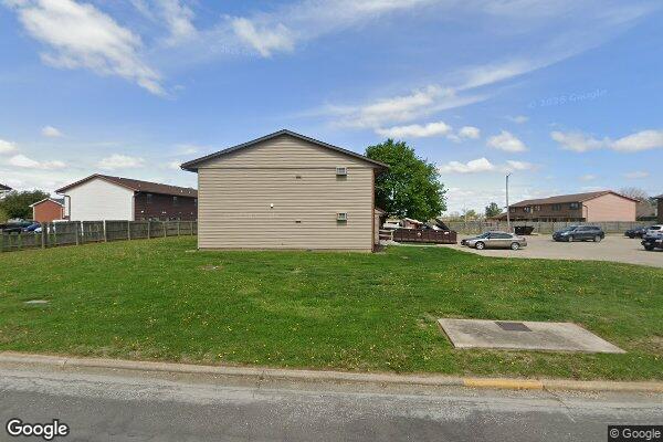Photo of LINCOLN NORTHSIDE APTS