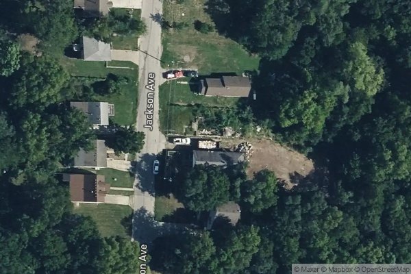 5719 JACKSON AVE