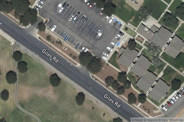 Photo of GATEWAY EAST APTS (EL PASO)