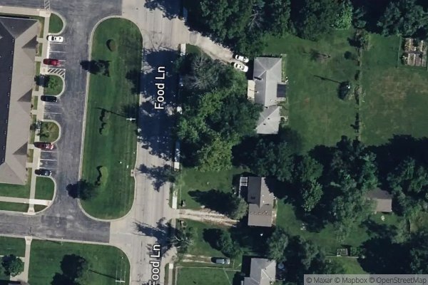 TRINITY VILLAGE