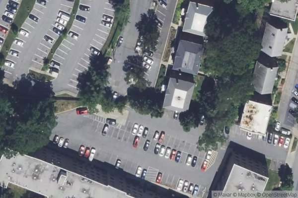 PLYMOUTH STREET APTS