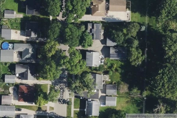 Photo of MCRA HOME OWNERSHIP PROGRAM