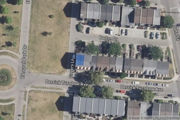 Photo of LAUREL HOMES IV