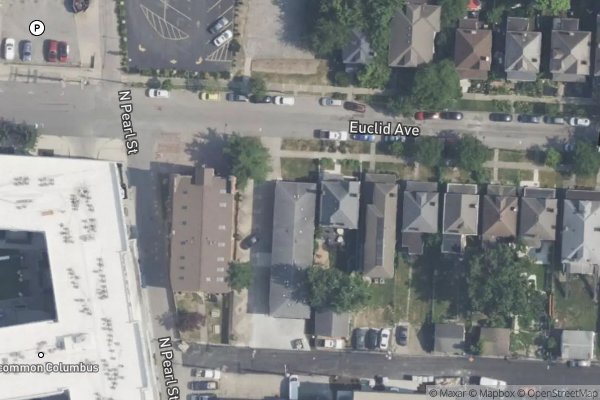 Photo of 35 EUCLID AVE