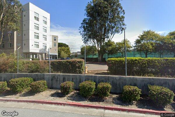 Photo of SAN PEDRO COMMONS