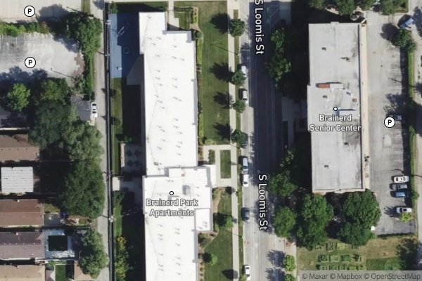 Photo of BRAINERD PARK APARTMENTS