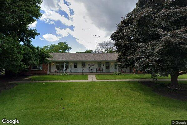 Photo of DUNCOMBE APTS INC