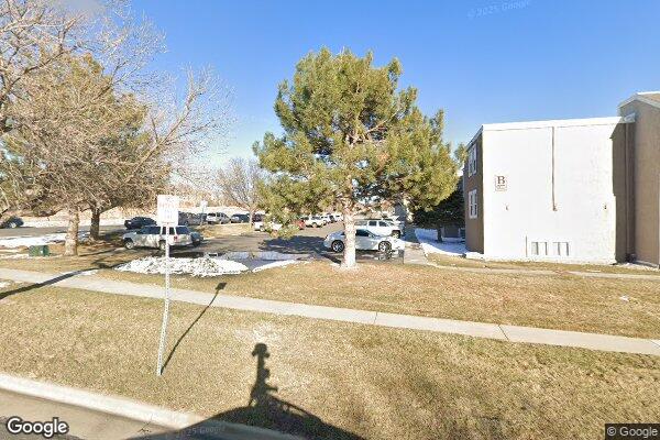 WESTBURY APTS