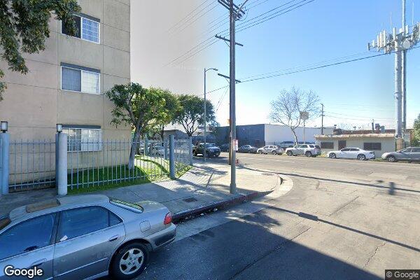 Photo of AMISTAD PLAZA