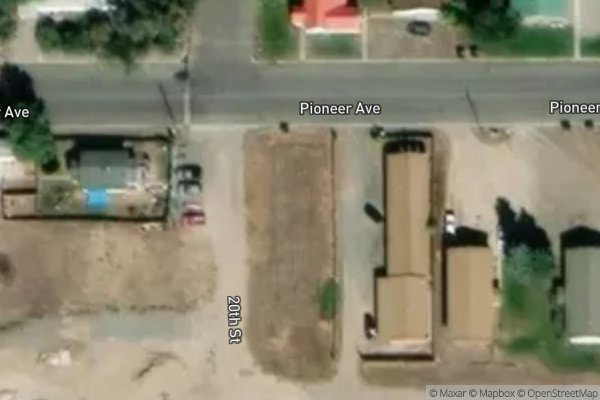 Photo of GRANDVIEW APTS