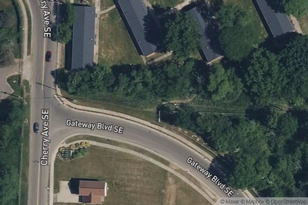 Photo of CHERRY HOMES
