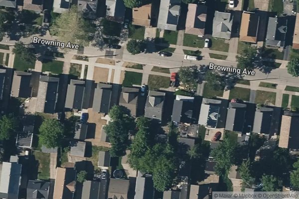 Photo of LARCHMERE HOMES