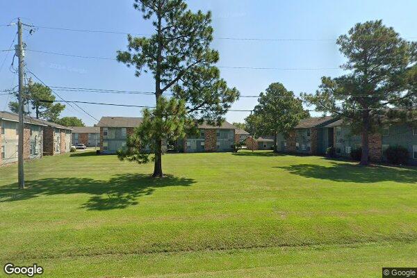 IBERVILLE MANOR