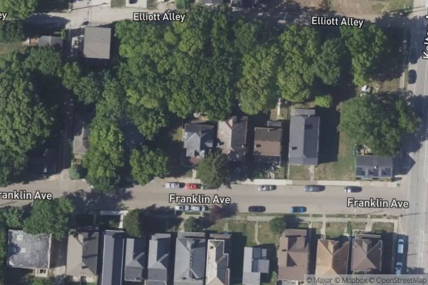 Photo of FRANKLIN APTS