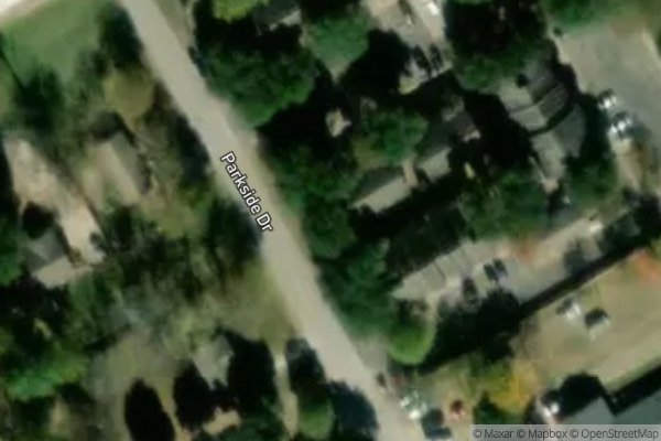 Photo of PARKSIDE PLACE APTS
